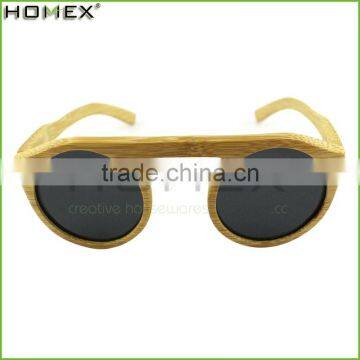 Hot Sale Bamboo Sunglasses/Homex_Factory