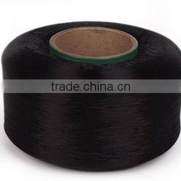 Dyed Polypropylene/PP Yarn With High Tenacituy photo-2