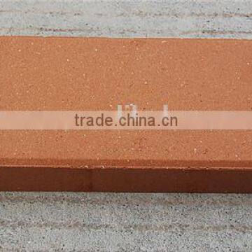 China Outdoor/exterior Machinery Clay Floor Brick/tile in High Quality photo-2