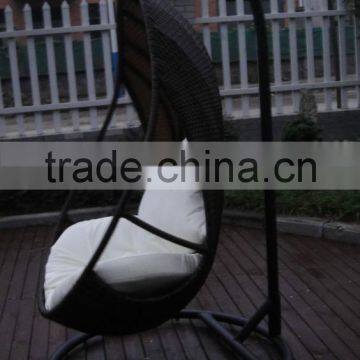 Garden Swing Chair Single Seat Swing Chair photo-3