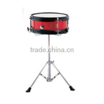 3- Piece Children Drum Set in Red With Throne photo-4