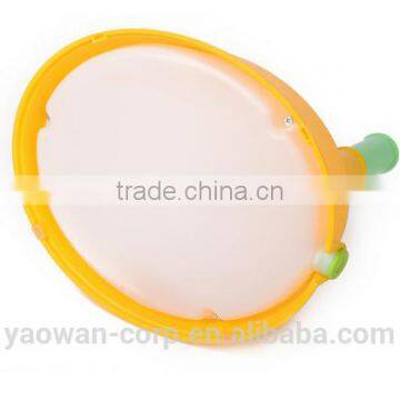 Removable Plastic Pet Dog Water Feeder Set photo-6