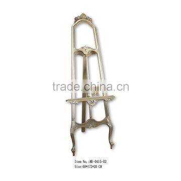 ME-0415-02 Antique decorative easel