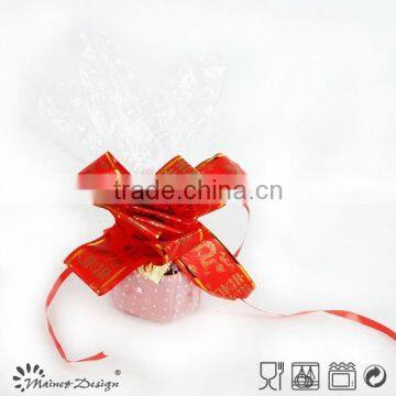 Heart Shape Ceramic Bowls photo-4