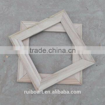 Hot Sale Wood Stretcher Frame photo-4