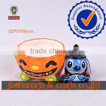 Halloween Cartoon Ceramic Personalized Mugs