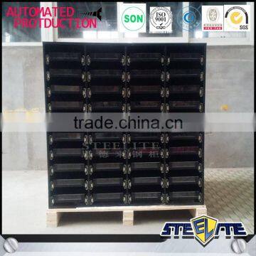 High quality steel nail storage cabinet with long drawer