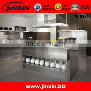 Good Quality Stainless Steel Kitchen Wall Cabinet