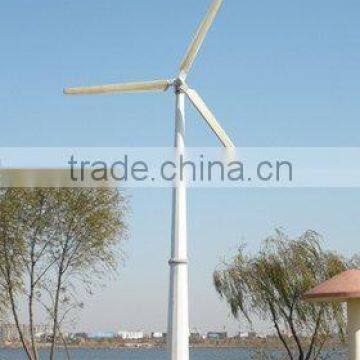 Hot Sale Wind Turbine 3kw, 5kw,10kw photo-3