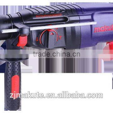 Kraft Hammer Drill Makute HD001 26mm Hammer Drill