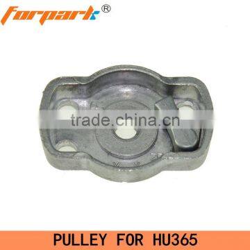 Garden tools Chain saw Spare Parts Forpark 365 chainsaw Pulley