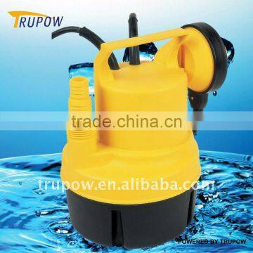 250W Smaller Clean Water Submersible Pump