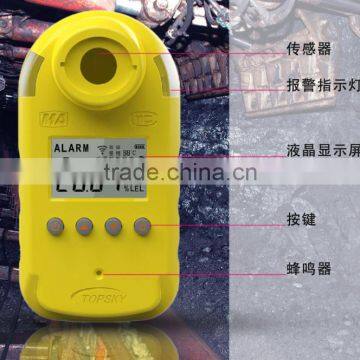 CH4 Check Handheld Methane Gas Detector photo-3