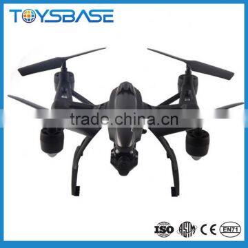 JXD509G 5.8G FPV With 2.0MP HD Camera High Hold Mode RC Quadcopter Drone photo-2