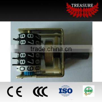 Pulsar Speedometer/speedometer Spare Parts Movement/CD70 Meter Movement photo-2