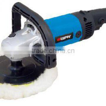 1200w 180mm Electric Polisher