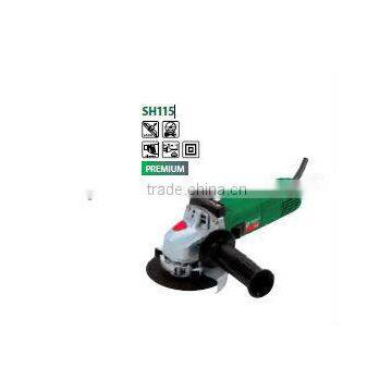 Best Quality Status Durable Tools Electric Angle Grinder