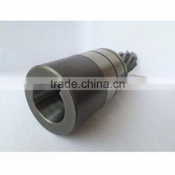 OEM Professional-Spinning Machinery Parts-Gear Ring-Crown Gear photo-2