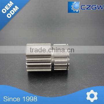 Customized Nonstandard Transmission Gear Sun Gear for Various Machinery photo-2