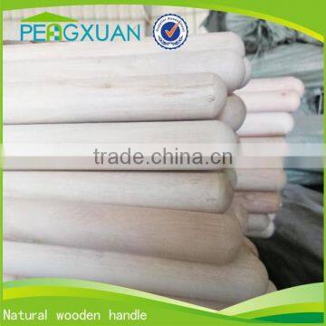 Wholesale Natural Eucalyptus Vineyard Grape Stakes for Plant Support photo-2