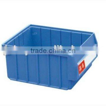 plastic container