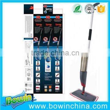 2016 Hot Sell Easy Spray Floor Mop photo-5