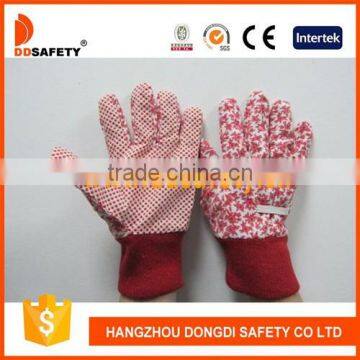 DDSAFETY 2017 Hot Selling Promotion Garden Glove Safety Glove Working Glove