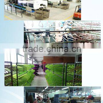 Round Plastic Rotating Hanger photo-6