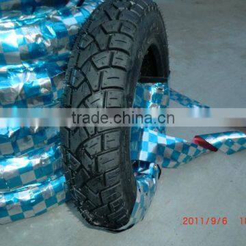 motorcycle tyre 3.50-10