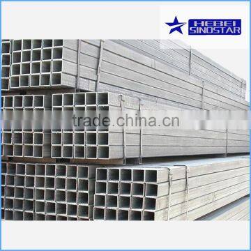 Factory price all size of steel pipe from China