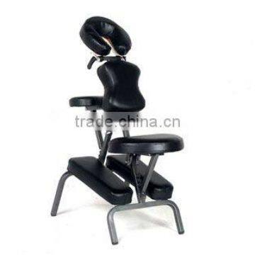 Oufan Portex01 Massage Chair with steel frame and PVC leather