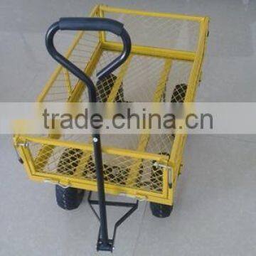Garden Trolley Cart TC1840RD photo-2