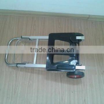 Lightweight Aluminum Folding Trolley HT1105 photo-2