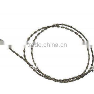 Emergency Survival Wire Saw