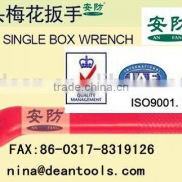 insulation single box wrench