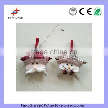 Festival Products Cheap Custom Christmas Decoration