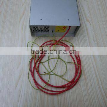 RECI New P18 Intelligent Protection Laser Power Supply 180W With Multilingual LCD Digital Display, for RECI S8 CO2 Laser Tube photo-5