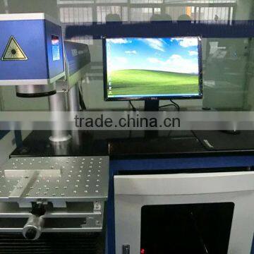YAG 50W LASER MARKING MACHINE