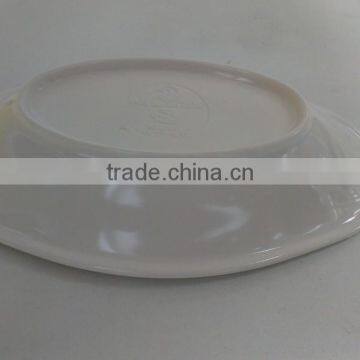 100% Melamine Plate Melamine Dinnerware 5A1069 photo-3