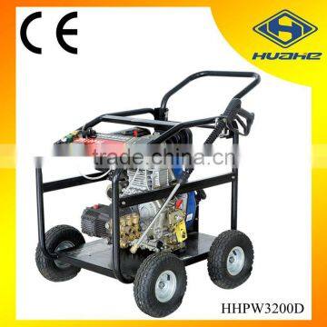Portable Industrial Diesel Pressure Washer For Cleaning