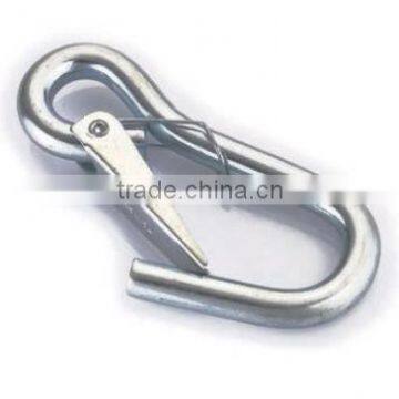 9.5MM HOOK WITHOUT HEAT TREATMENT, SNAP HOOK photo-6