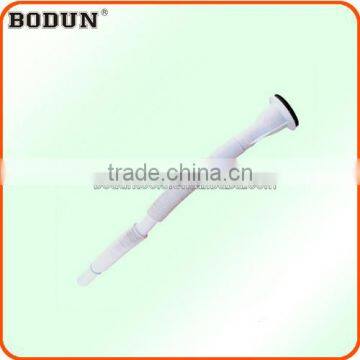 C8007 Two parts 1.5m drain pipe/downcomer pipe/water hose
