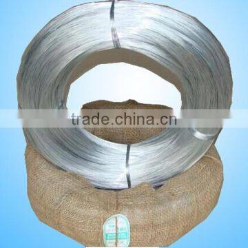 Perforated Stitching Steel Wire/ rebar binding steel wire