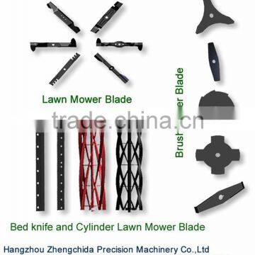 Lawn Mower Blades photo-1