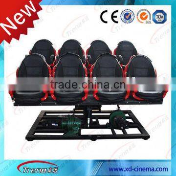Attractive and Exciting Dynamic 5d Cinema,5d Movies photo-5