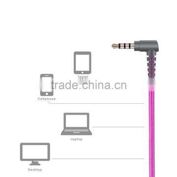 Best Selling High Quality Colorful Customizable Children Headphones With Mic photo-5