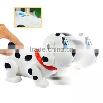 Kid Toy Cute Robot Dog Toy Robot Dog for Kids photo-4
