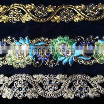 TP630 Super Multi-head Embroidery Machine photo-6