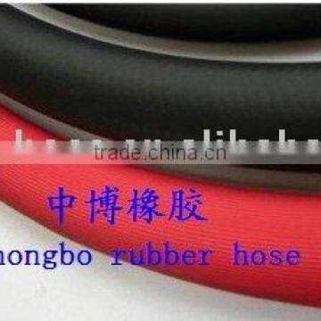 fireproofing rubber hose