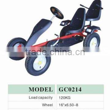 Sandbeach cart GC0214